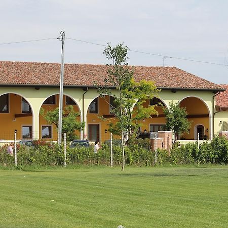 Agriturismo Nonna Rina Villa San Liberale Kültér fotó