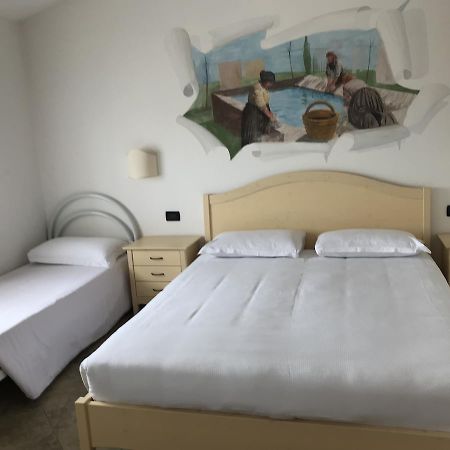 Agriturismo Nonna Rina Villa San Liberale Kültér fotó