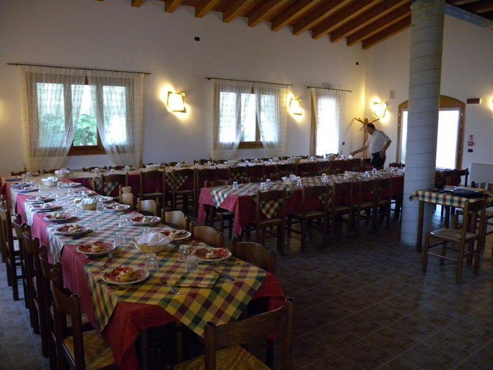 Agriturismo Nonna Rina Villa San Liberale Kültér fotó