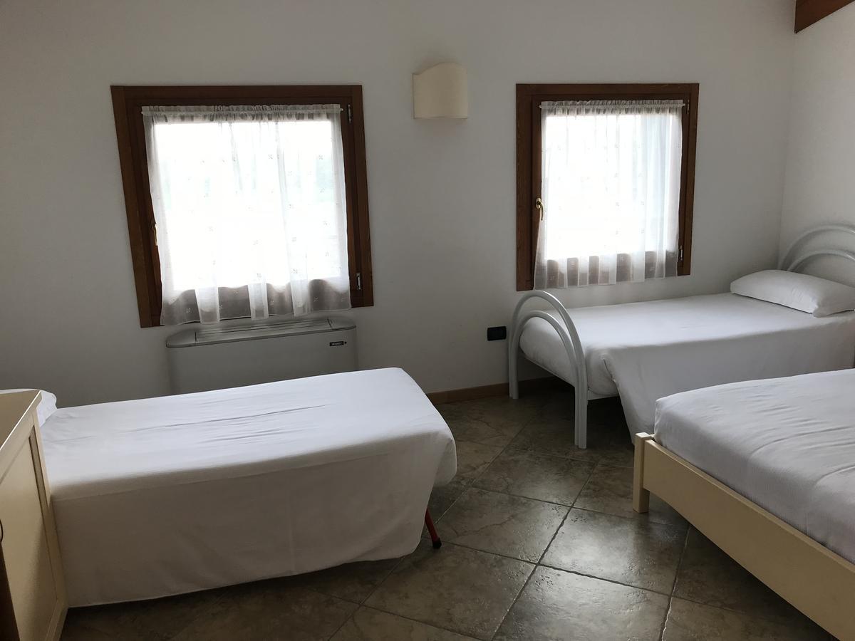 Agriturismo Nonna Rina Villa San Liberale Kültér fotó