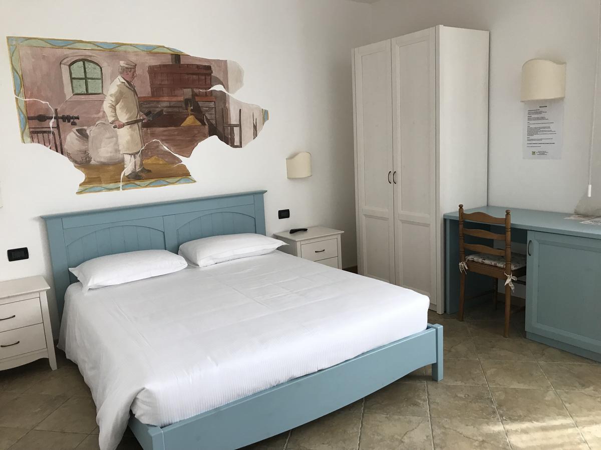 Agriturismo Nonna Rina Villa San Liberale Kültér fotó