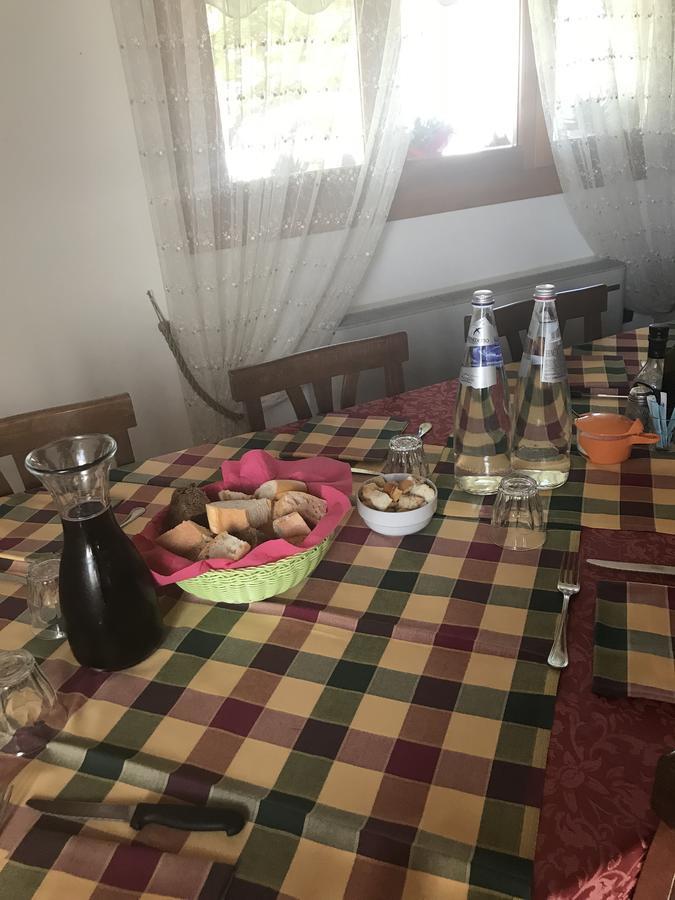 Agriturismo Nonna Rina Villa San Liberale Kültér fotó